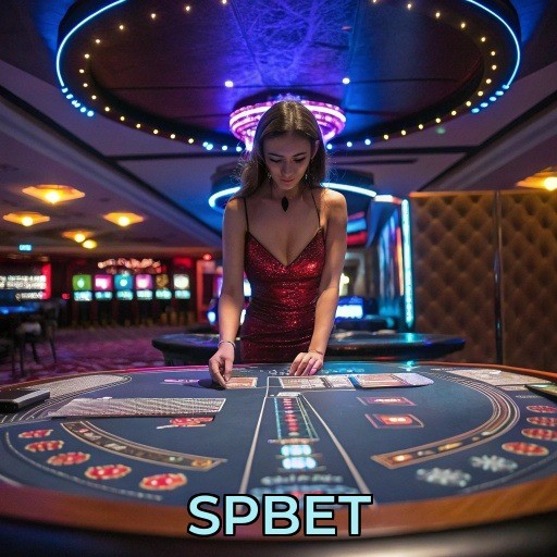  SPBET